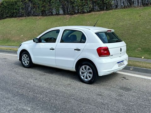 VolksWagen Gol 1.0 Flex 12V 5p