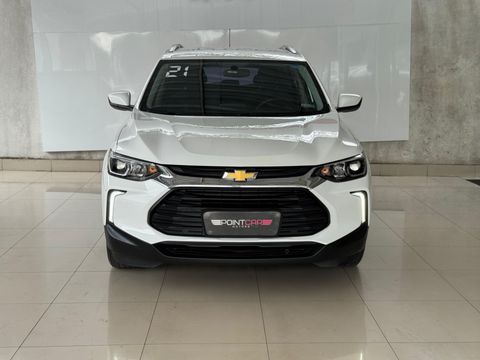 Chevrolet TRACKER LT 1.0 Turbo 12V Flex Aut.