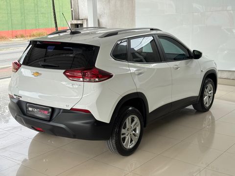 Chevrolet TRACKER LT 1.0 Turbo 12V Flex Aut.
