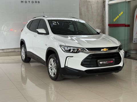 Chevrolet TRACKER LT 1.0 Turbo 12V Flex Aut.