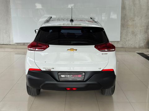 Chevrolet TRACKER LT 1.0 Turbo 12V Flex Aut.