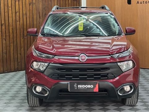 Fiat Toro Freedom 1.8 16V Flex Aut.