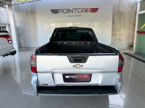 Chevrolet MONTANA LS 1.4 ECONOFLEX 8V 2p