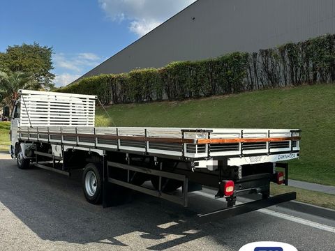 VOLKSWAGEN 8-160 E Delivery 2p (diesel)(E5)