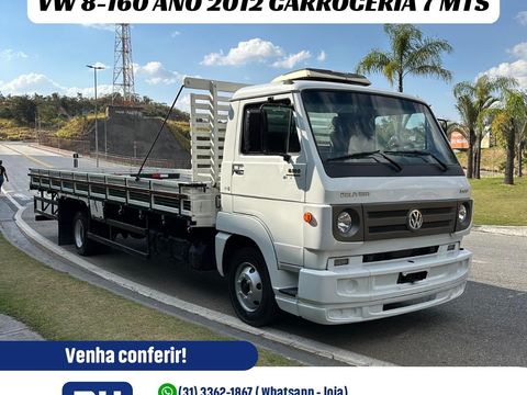 VOLKSWAGEN 8-160 E Delivery 2p (diesel)(E5)
