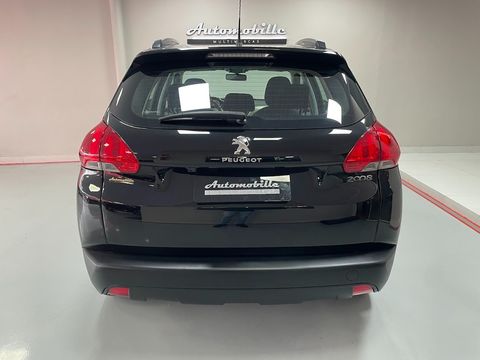 Peugeot 2008 Allure Pack 1.6 Flex 16V Aut.