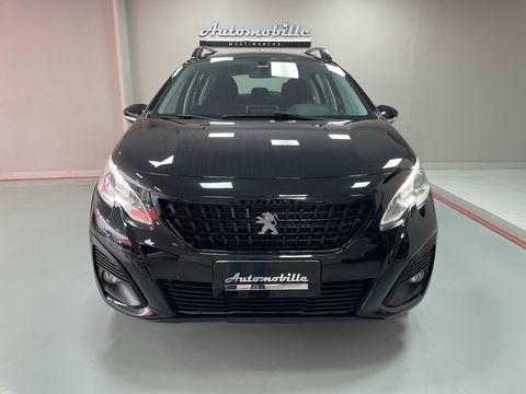 Peugeot 2008 Allure Pack 1.6 Flex 16V Aut.