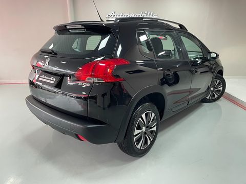 Peugeot 2008 Allure Pack 1.6 Flex 16V Aut.