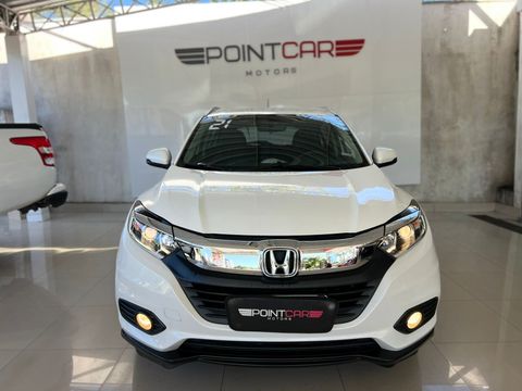 Honda HR-V EX 1.8 Flexone 16V 5p Aut.