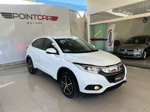 Honda HR-V EX 1.8 Flexone 16V 5p Aut.