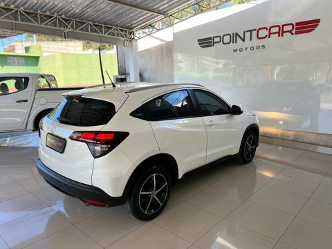 Honda HR-V EX 1.8 Flexone 16V 5p Aut.
