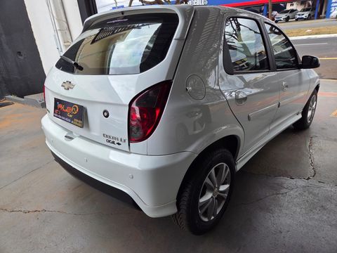 Chevrolet Celta Spirit/ LT 1.0 MPFI 8V FlexP. 5p