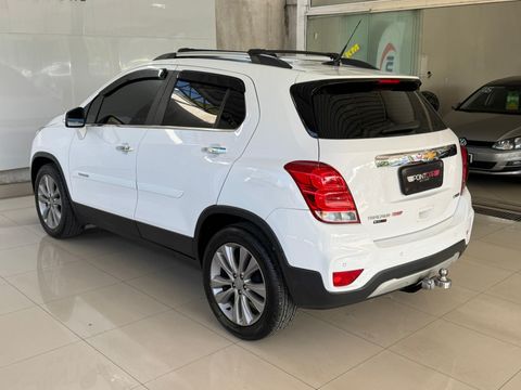 Chevrolet TRACKER Premier 1.4 Turbo 16V Flex Aut