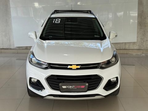 Chevrolet TRACKER Premier 1.4 Turbo 16V Flex Aut