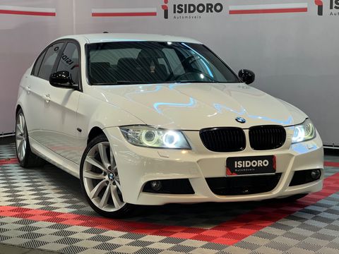 BMW 318iA 2.0 16V 136cv 5p