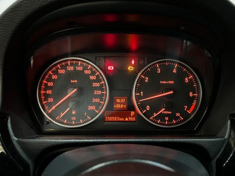 BMW 318iA 2.0 16V 136cv 5p