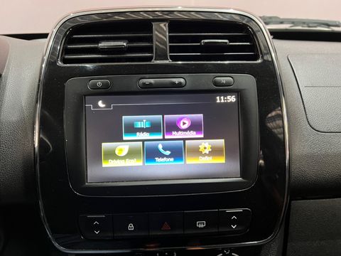 Renault KWID OUTSIDER 1.0 Flex 12V 5p Mec.
