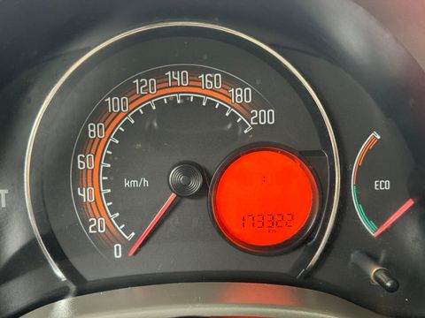 Fiat UNO VIVACE 1.0 EVO Fire Flex 8V 3p