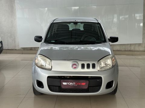 Fiat UNO VIVACE 1.0 EVO Fire Flex 8V 3p