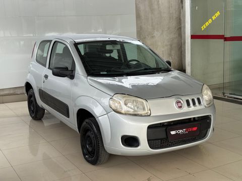 Fiat UNO VIVACE 1.0 EVO Fire Flex 8V 3p