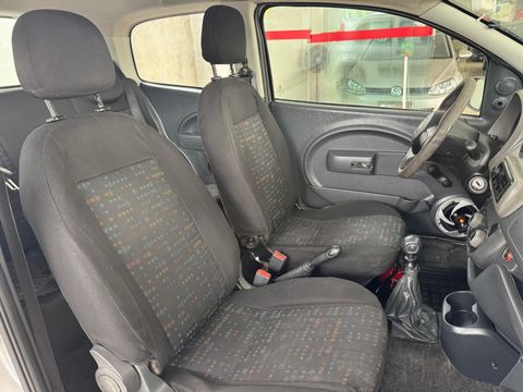 Fiat UNO VIVACE 1.0 EVO Fire Flex 8V 3p