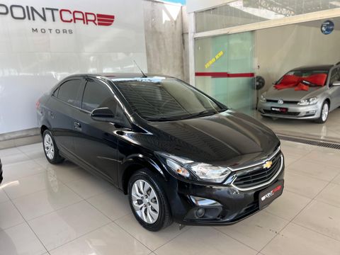 Chevrolet PRISMA Sed. LT 1.4 8V FlexPower 4p