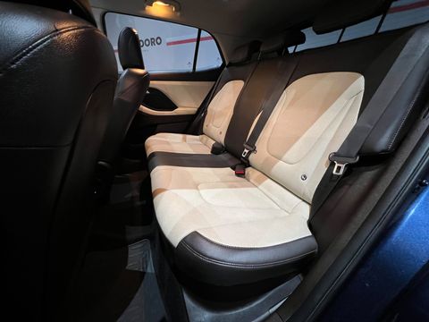 Hyundai Creta Ultimate 2.0 16V Flex Aut.