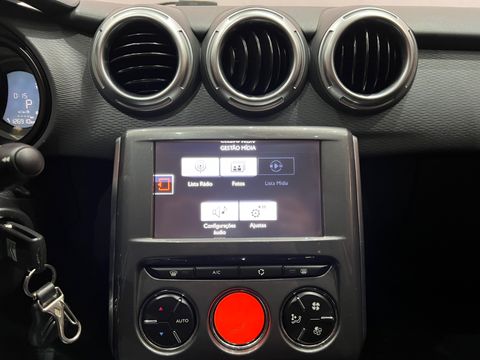 Citroën C3 Excl. 1.6 VTi Flex Start 16V 5p Aut.