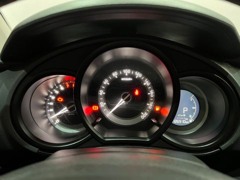 Citroën C3 Excl. 1.6 VTi Flex Start 16V 5p Aut.