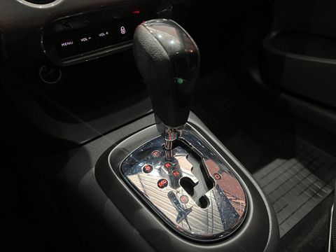 Citroën C3 Excl. 1.6 VTi Flex Start 16V 5p Aut.