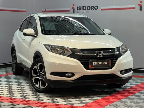 Honda HR-V EX 1.8 Flexone 16V 5p Aut.