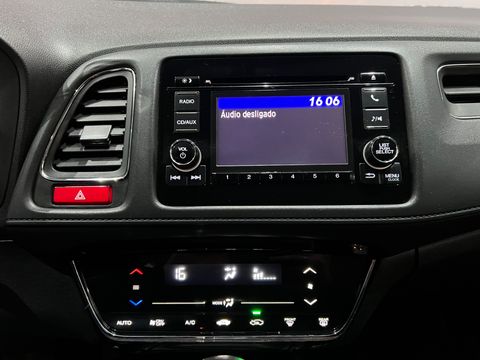 Honda HR-V EX 1.8 Flexone 16V 5p Aut.