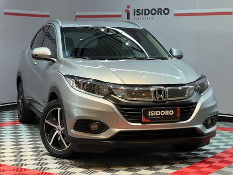 Honda HR-V EX 1.8 Flexone 16V 5p Aut.