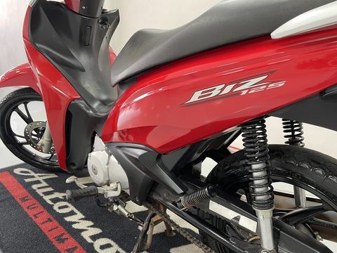 HONDA BIZ 125/125i Flex