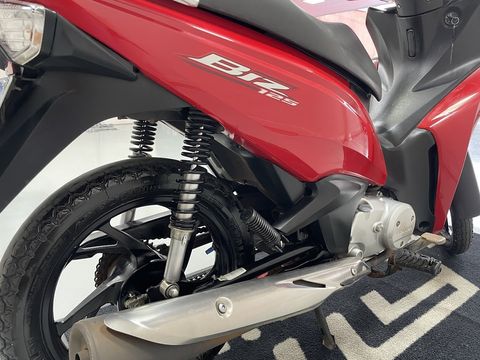 HONDA BIZ 125/125i Flex