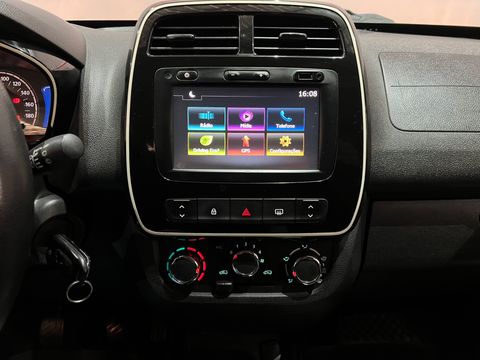 Renault KWID Intense 1.0 Flex 12V 5p Mec.