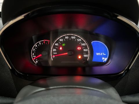 Renault KWID Intense 1.0 Flex 12V 5p Mec.