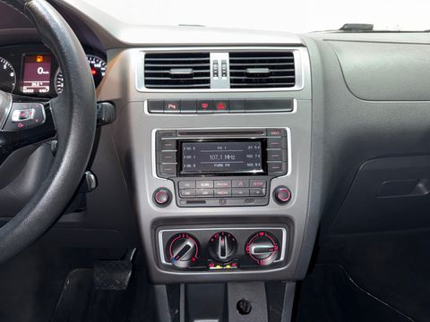 VolksWagen SPACEFOX COMF. I MOTION 1.6 Flex 8V 5p