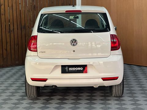 VolksWagen Fox 1.0 Mi Total Flex 8V 5p