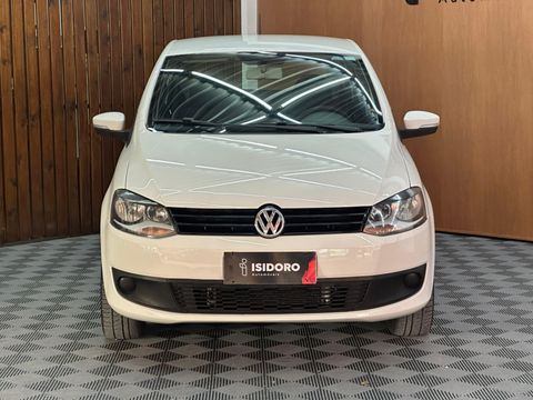VolksWagen Fox 1.0 Mi Total Flex 8V 5p