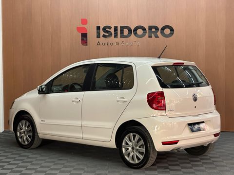 VolksWagen Fox 1.0 Mi Total Flex 8V 5p