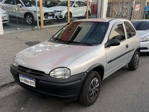 Chevrolet Corsa Wind 1.0 MPF/MilleniumI/ EFI 4p