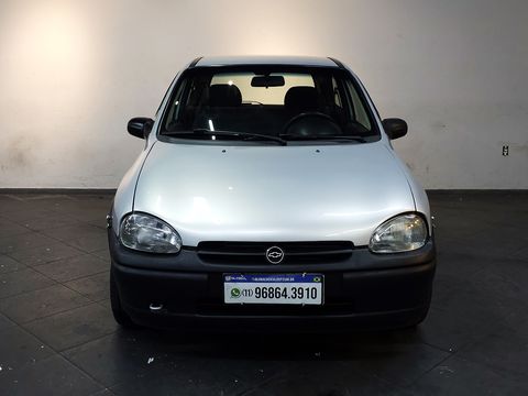 Chevrolet Corsa Wind 1.0 MPF/MilleniumI/ EFI 4p