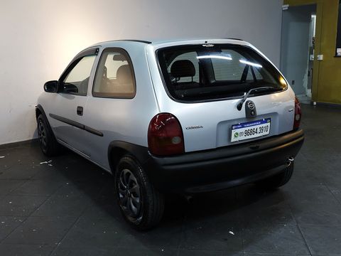 Chevrolet Corsa Wind 1.0 MPF/MilleniumI/ EFI 4p