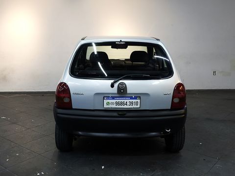 Chevrolet Corsa Wind 1.0 MPF/MilleniumI/ EFI 4p