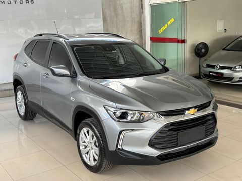 Chevrolet TRACKER LTZ 1.0 Turbo 12V Flex Aut.