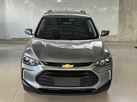 Chevrolet TRACKER LTZ 1.0 Turbo 12V Flex Aut.