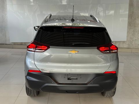Chevrolet TRACKER LTZ 1.0 Turbo 12V Flex Aut.
