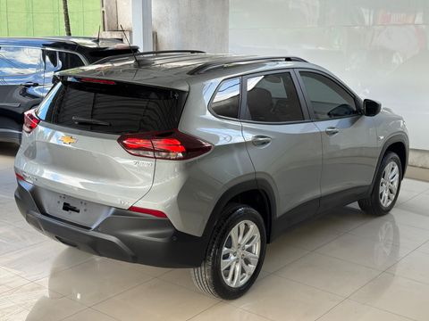 Chevrolet TRACKER LTZ 1.0 Turbo 12V Flex Aut.