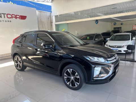 Mitsubishi Eclipse Cross GLS 1.5 16V 165cv Aut.